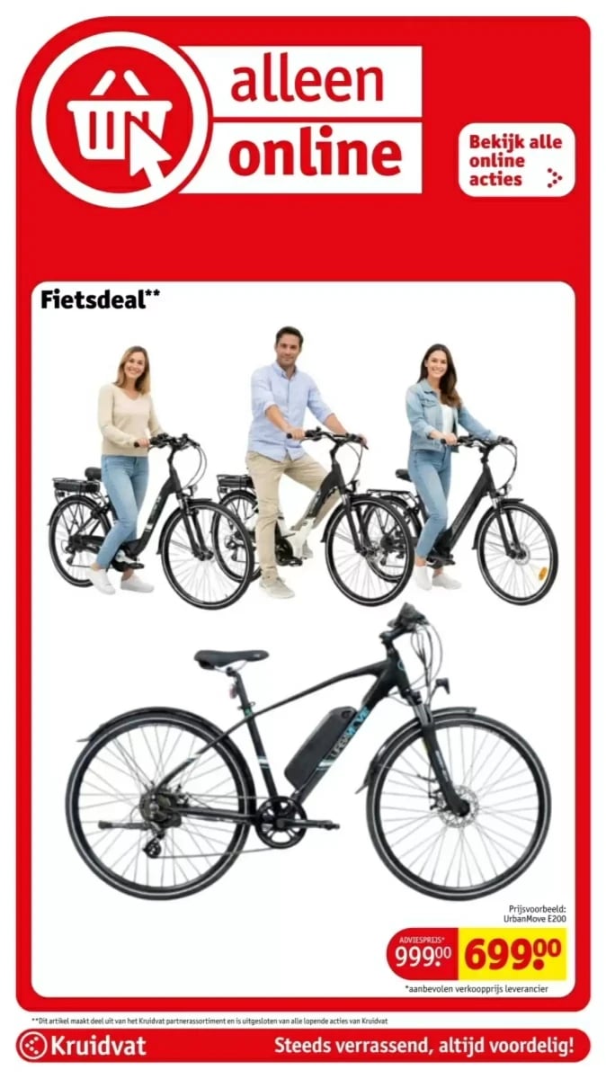 Kruidvat folder – pagina 97
