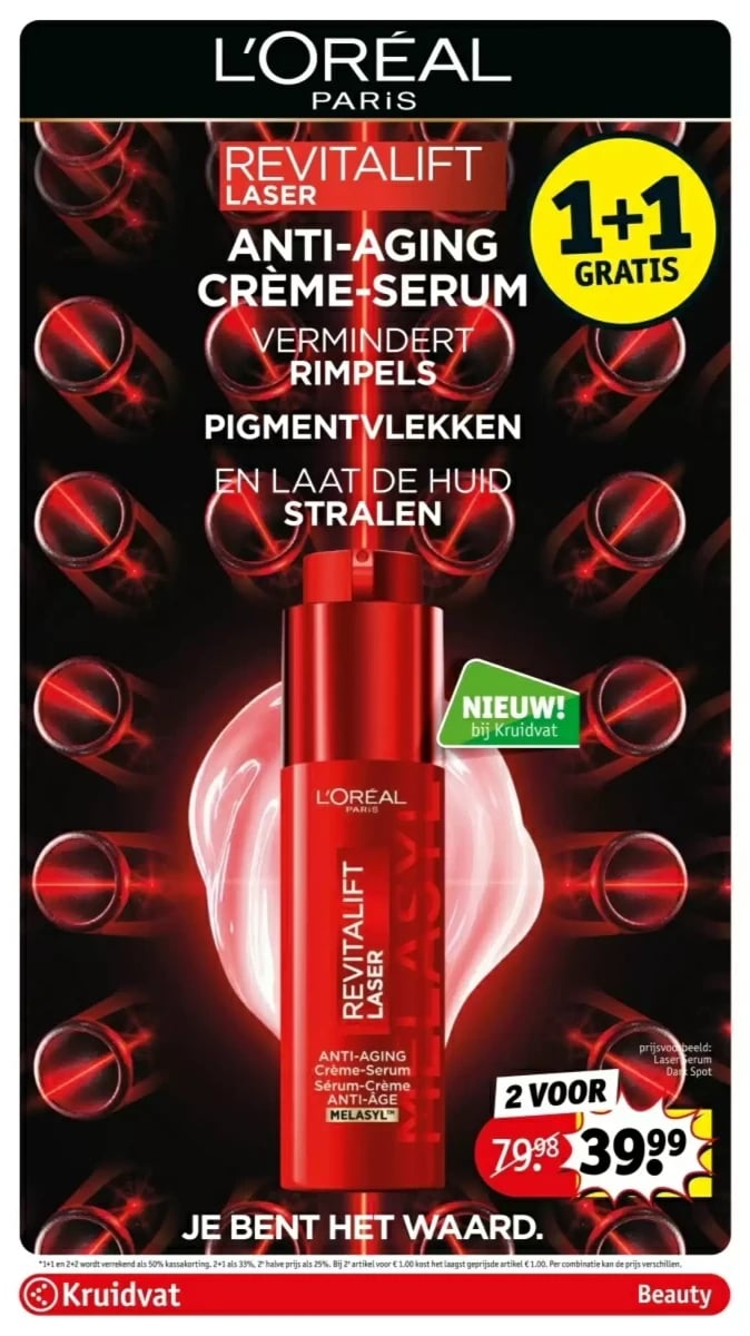 Kruidvat folder – pagina 21
