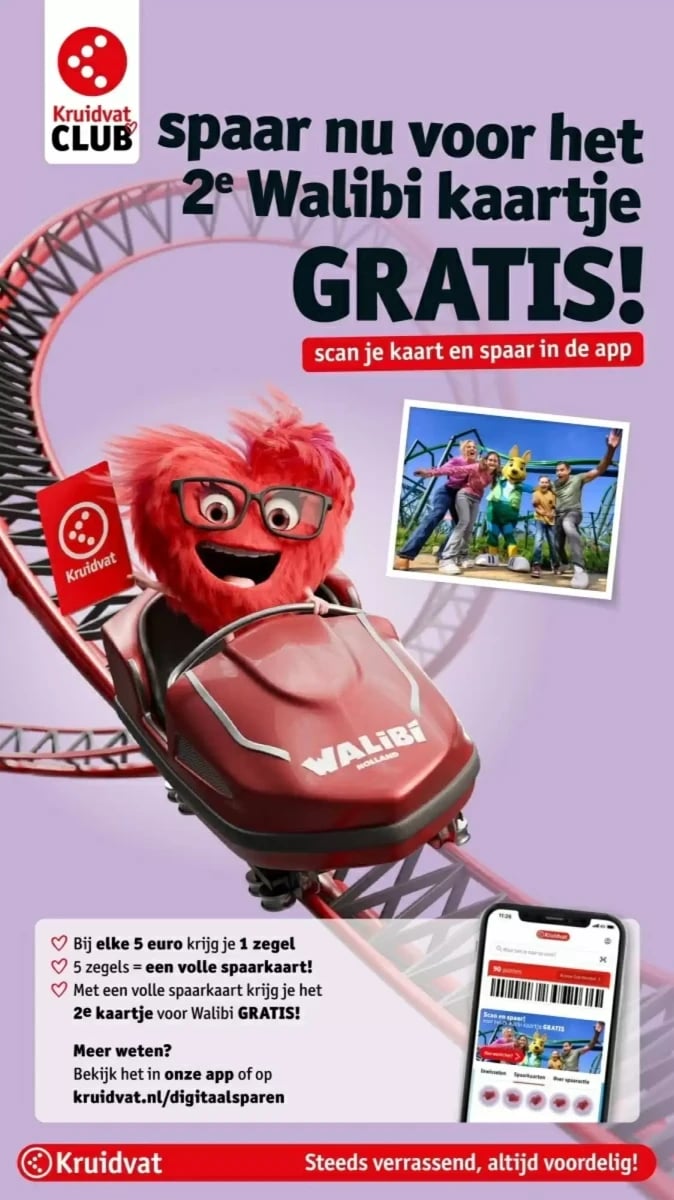 Kruidvat folder – pagina 91