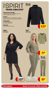 Top** aanbieding bij Kruidvat – geldig van 07.04.2026 t/m 19.04.2026