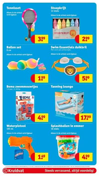 Stoepkrijt aanbieding bij Kruidvat – geldig van 07.04.2026 t/m 19.04.2026