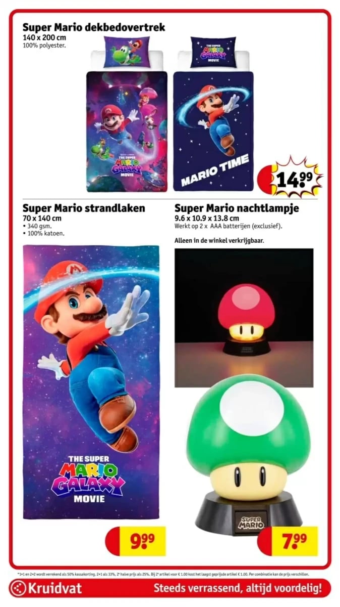 Kruidvat folder – pagina 93
