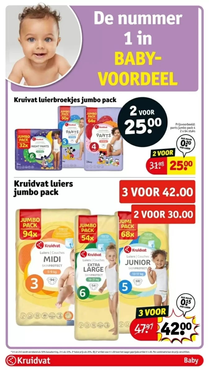 Kruidvat folder – pagina 76