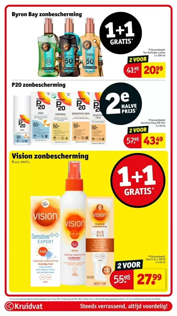 Kruidvat folder – pagina 59