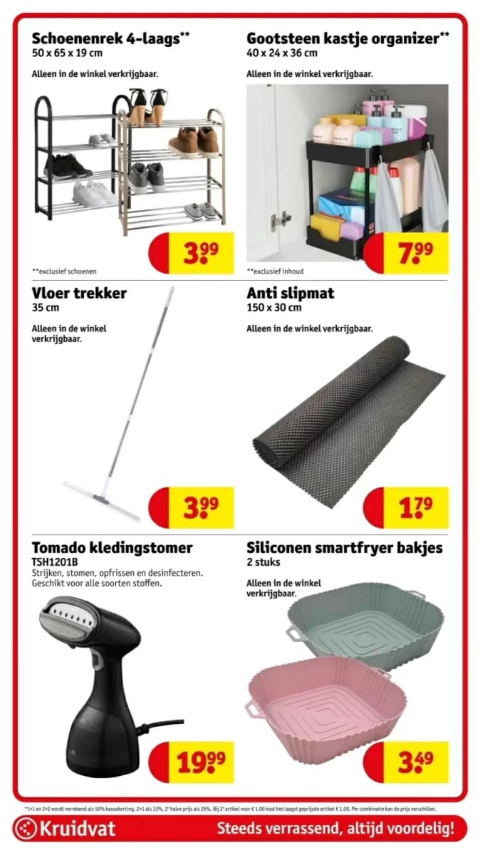 Kruidvat folder – pagina 95