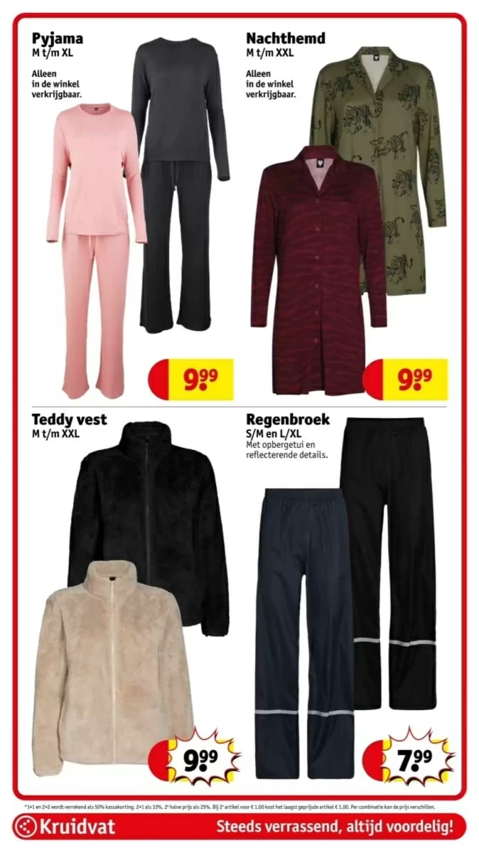 Kruidvat folder – pagina 67