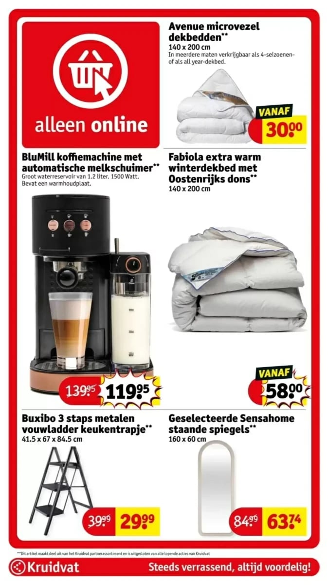 Kruidvat folder – pagina 93