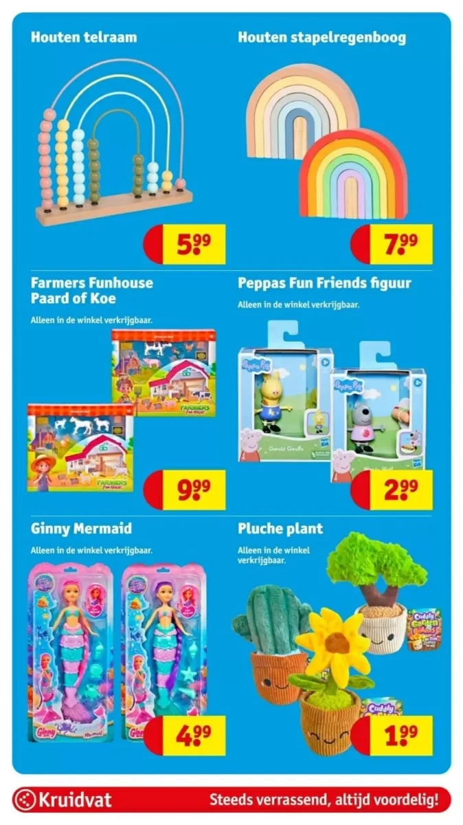 Kruidvat folder – pagina 60