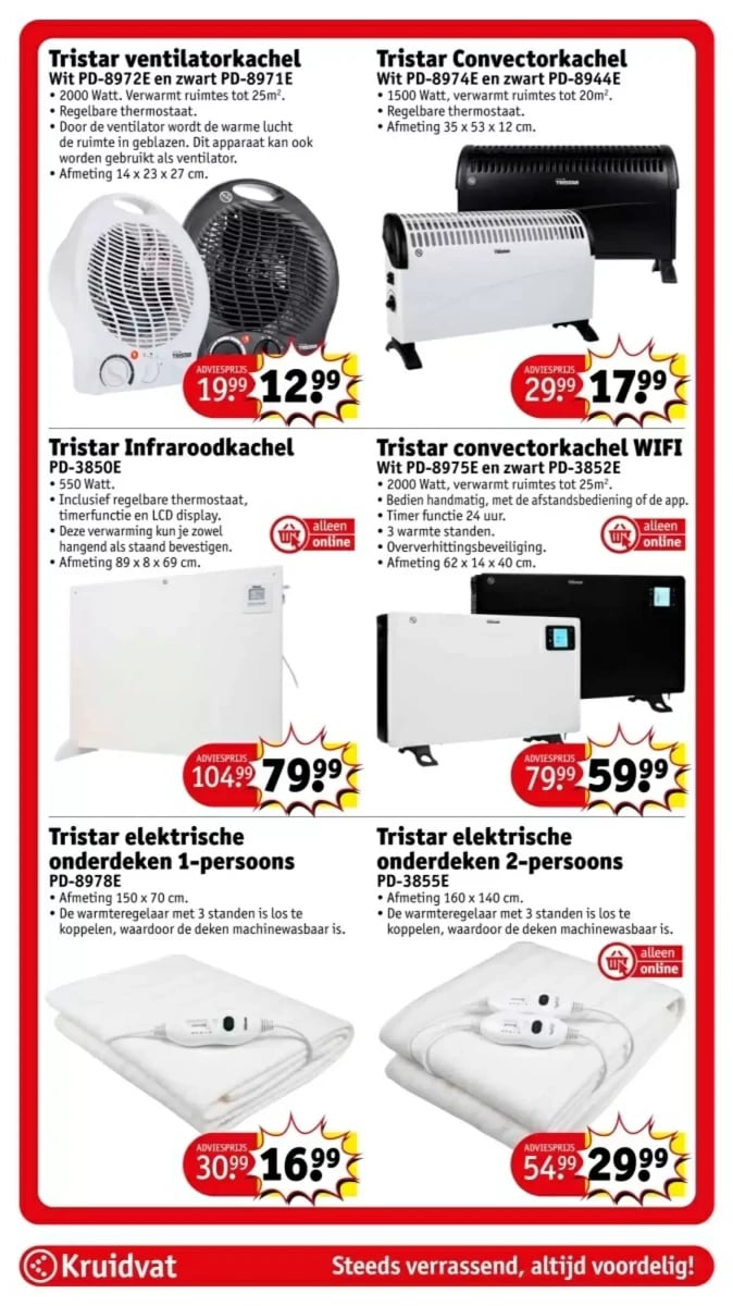 Kruidvat folder – pagina 91