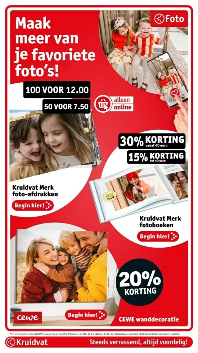 Kruidvat folder – pagina 76