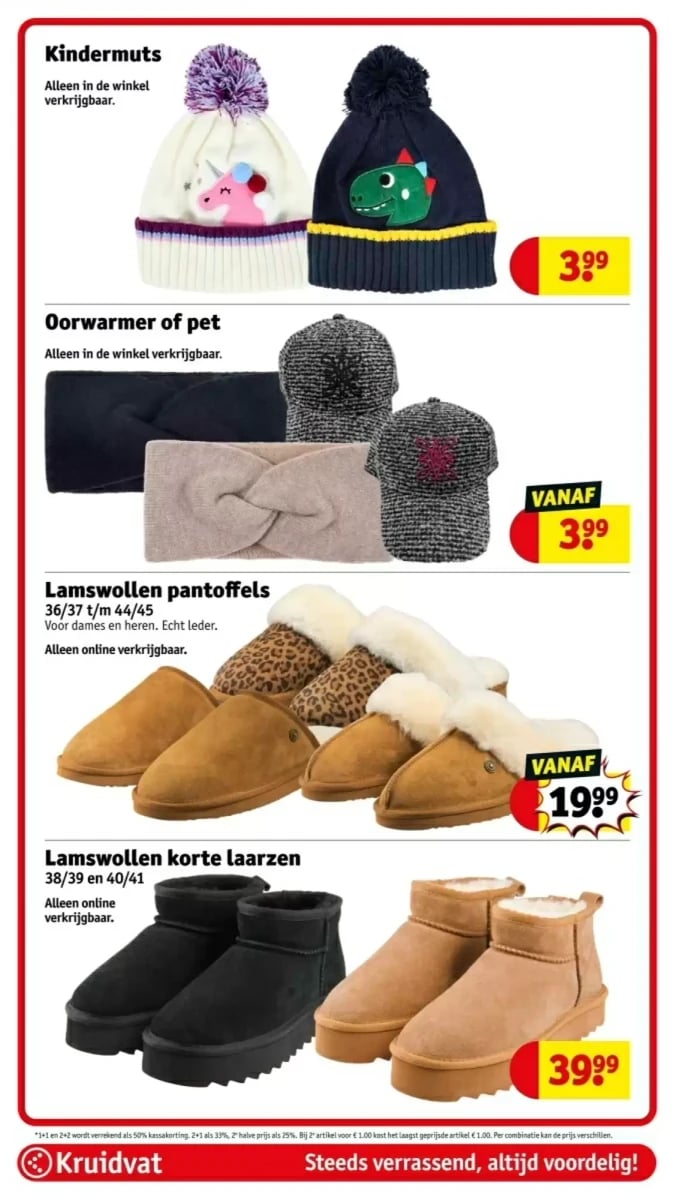 Kruidvat folder – pagina 69