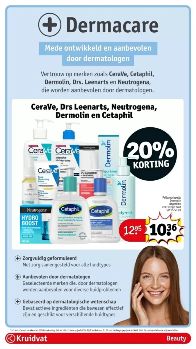 Kruidvat folder – pagina 12
