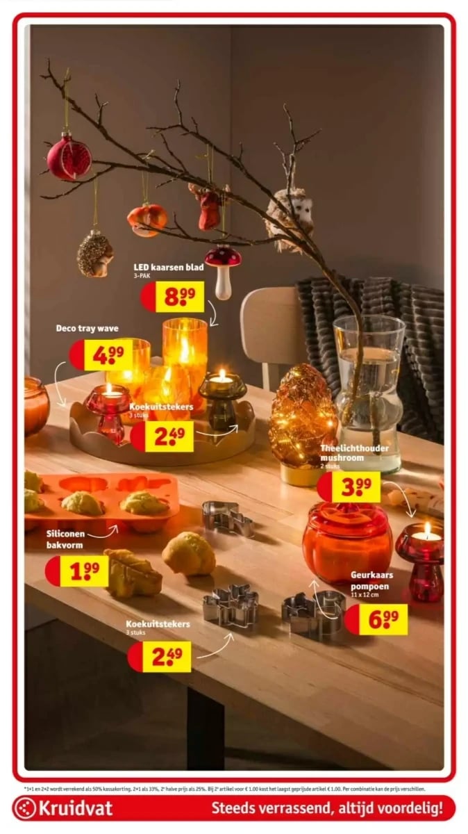 Kruidvat folder – pagina 73