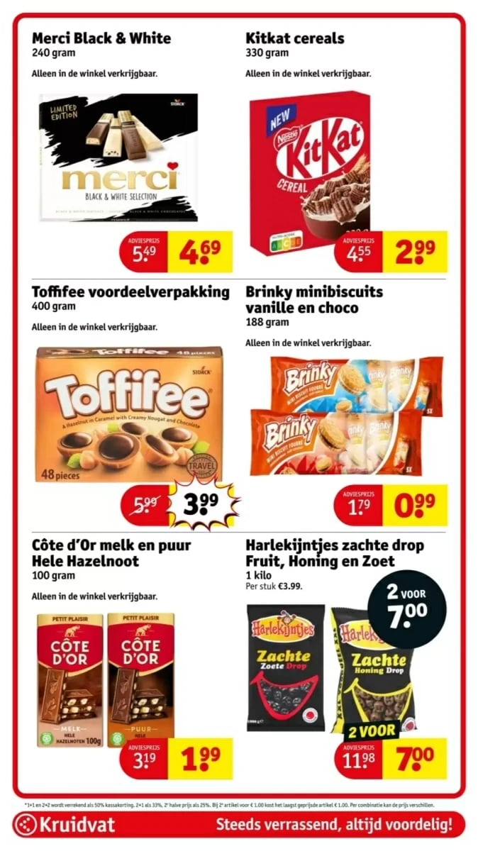 Kruidvat folder – pagina 77