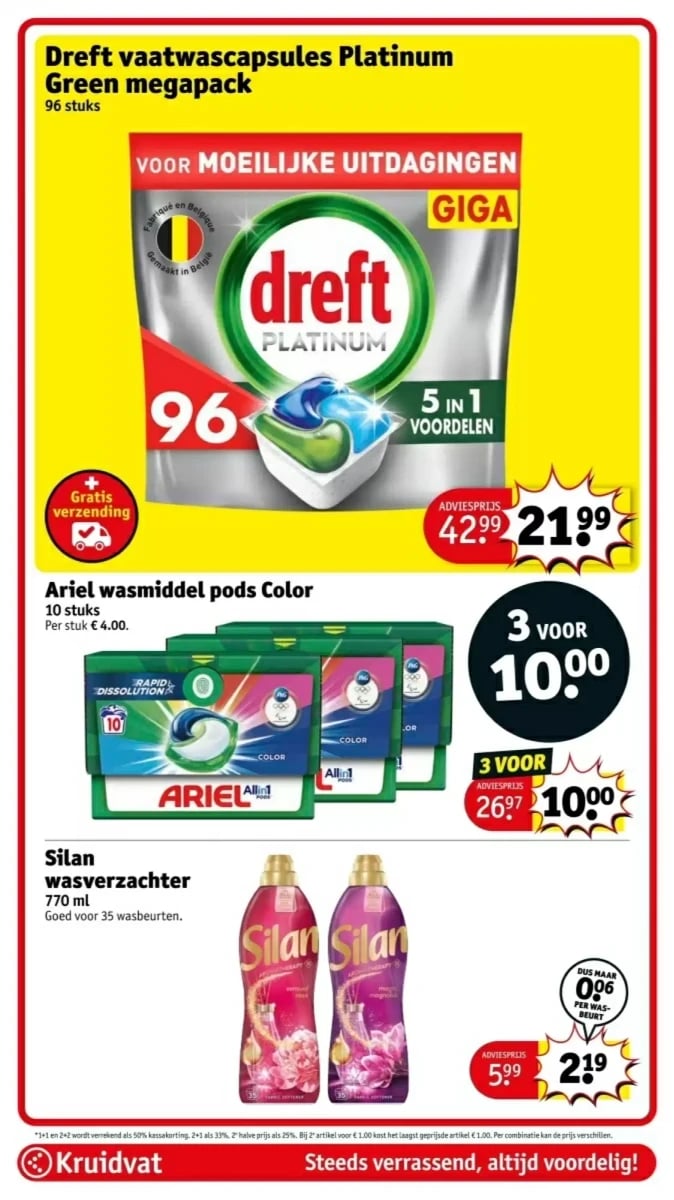 Kruidvat folder – pagina 80