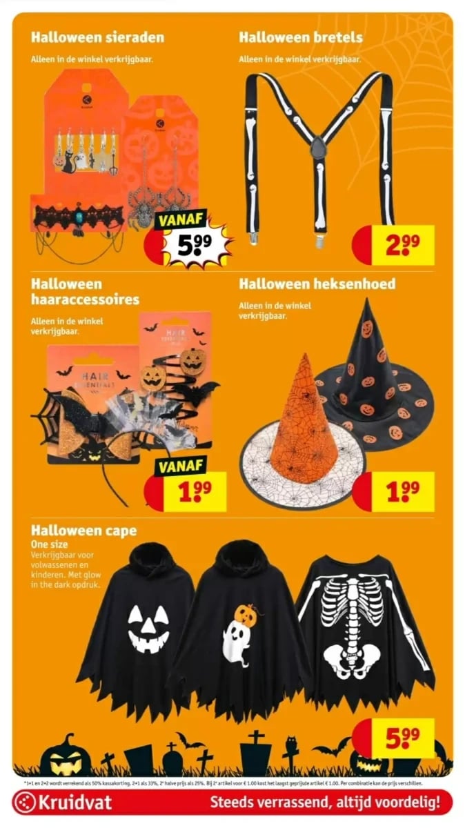 Kruidvat folder – pagina 86
