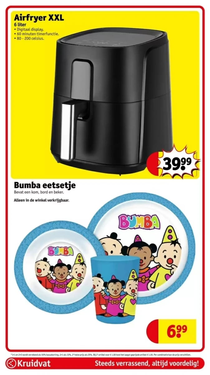 Kruidvat folder – pagina 72