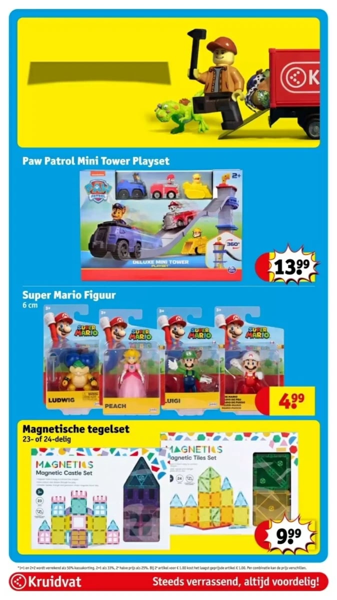 Kruidvat folder – pagina 59