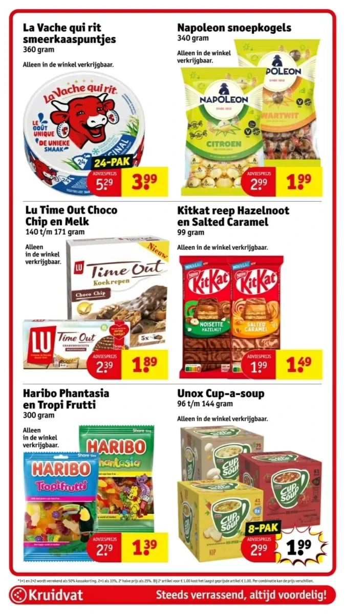 Kruidvat folder – pagina 78
