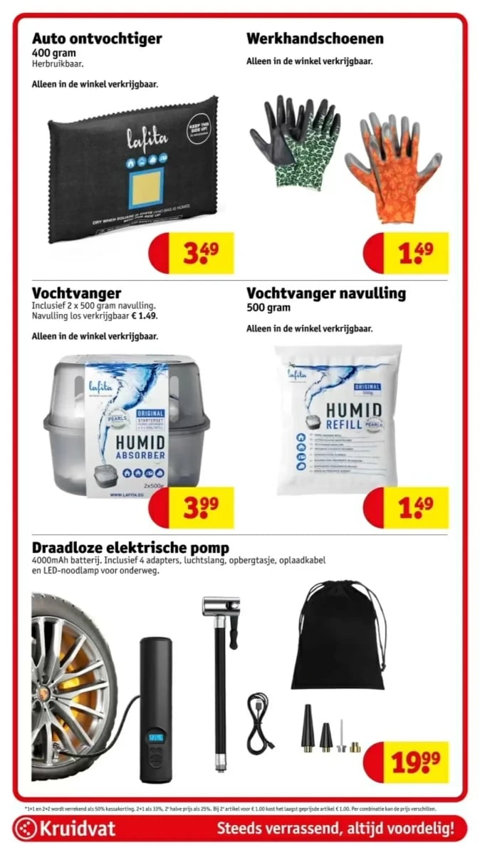 Kruidvat folder – pagina 71