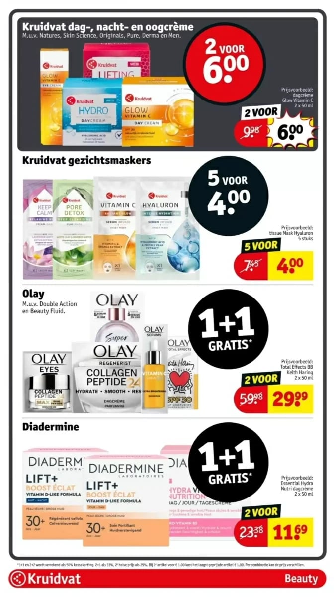 Kruidvat folder – pagina 14