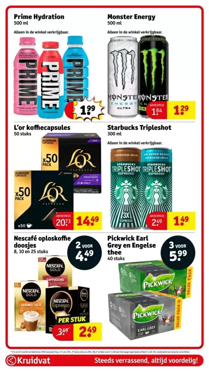 Kruidvat folder – pagina 79