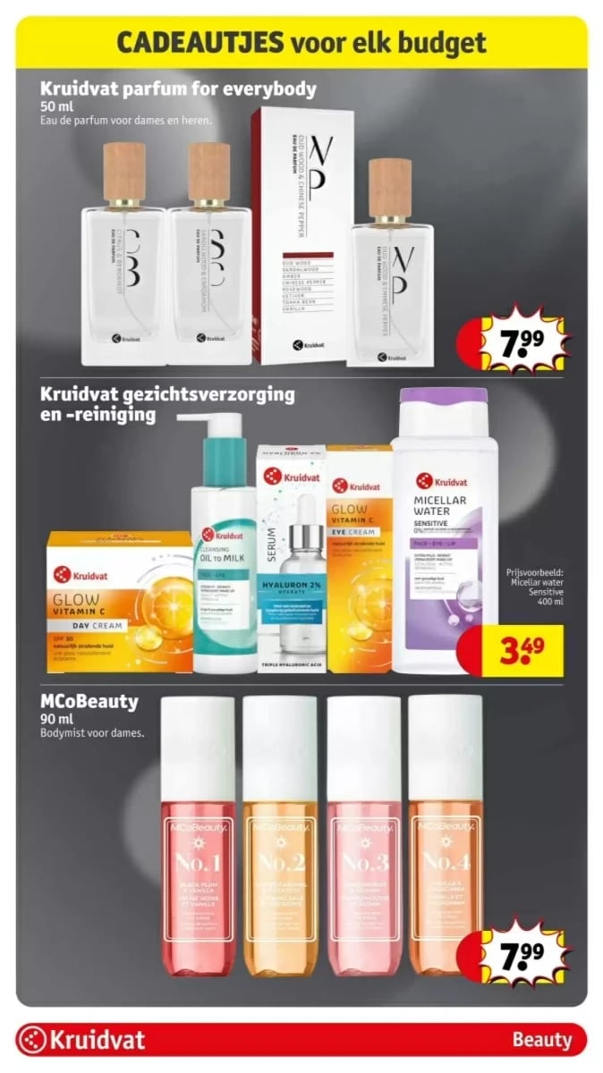 Kruidvat folder – pagina 15