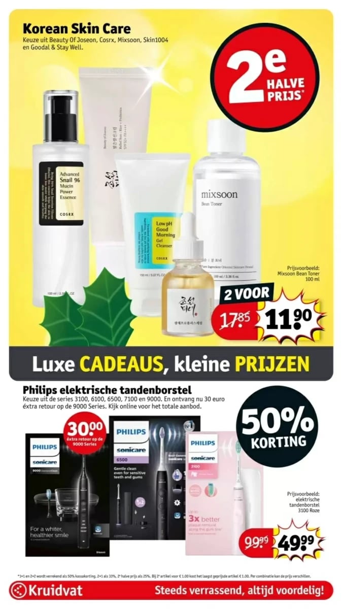 Kruidvat folder – pagina 27