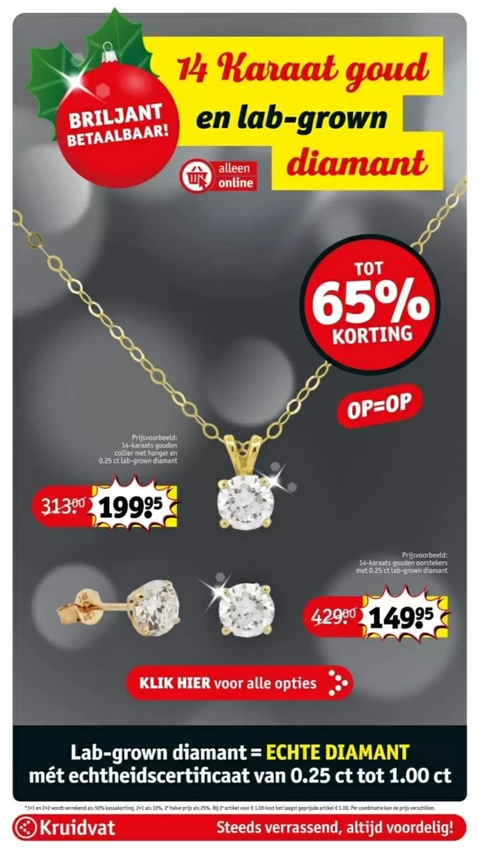 Kruidvat folder – pagina 24