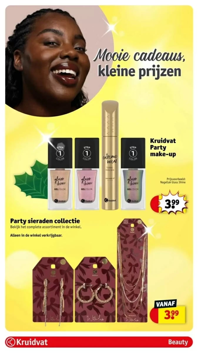 Kruidvat folder – pagina 18