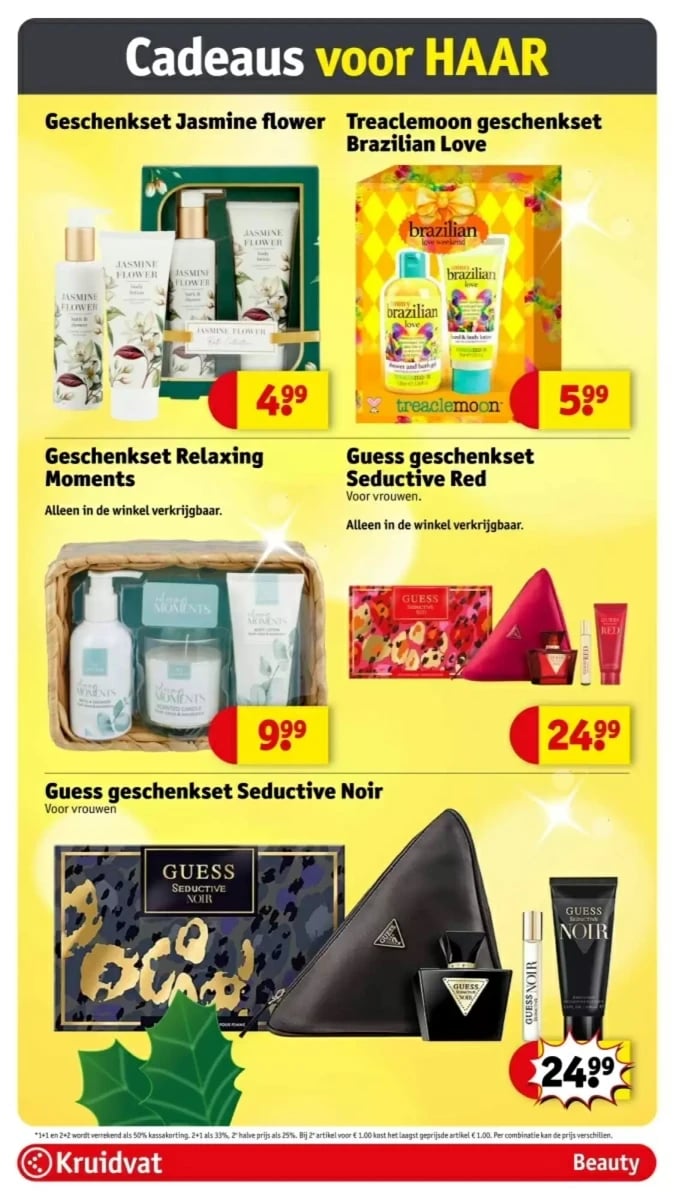 Kruidvat folder – pagina 7