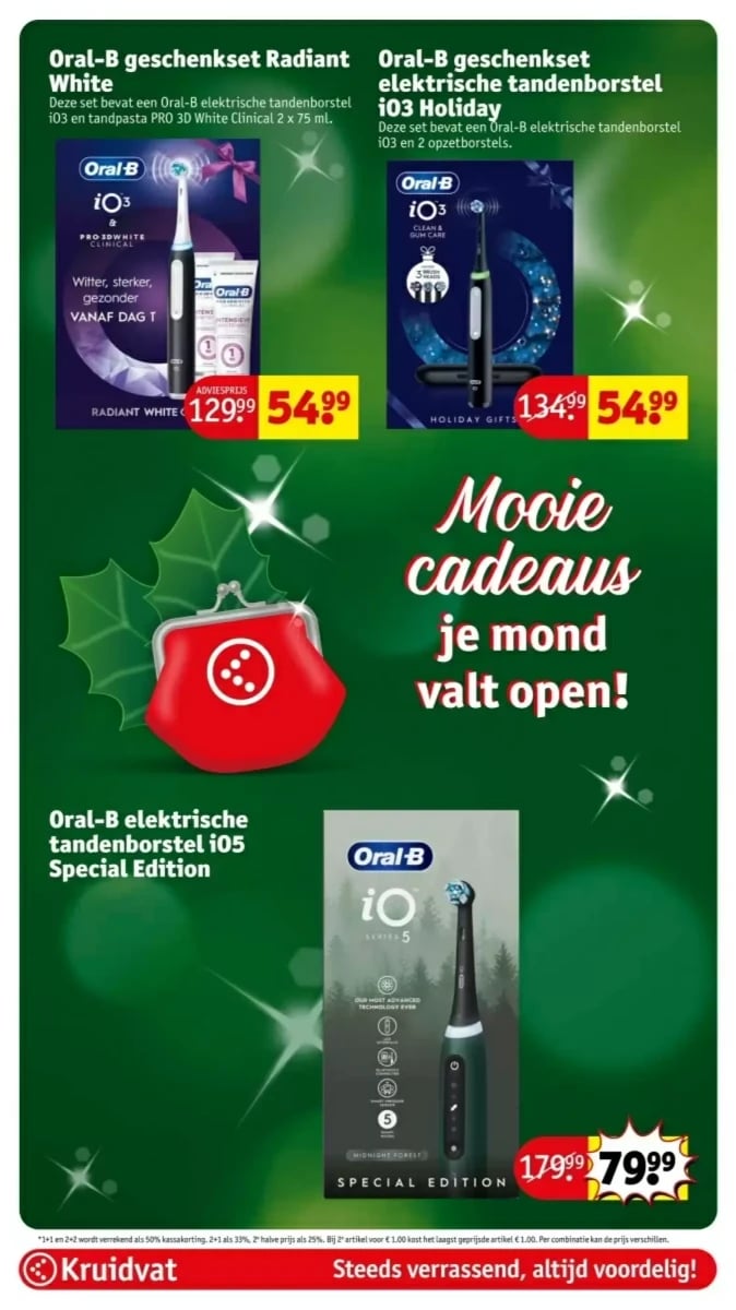 Kruidvat folder – pagina 28