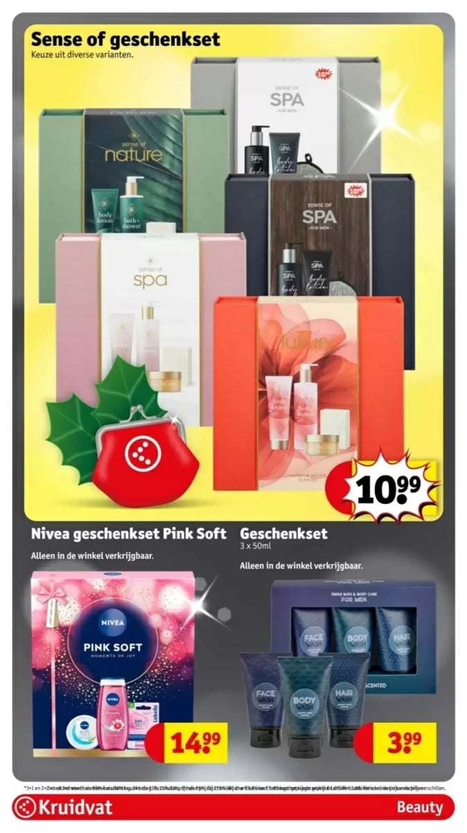 Kruidvat folder – pagina 6