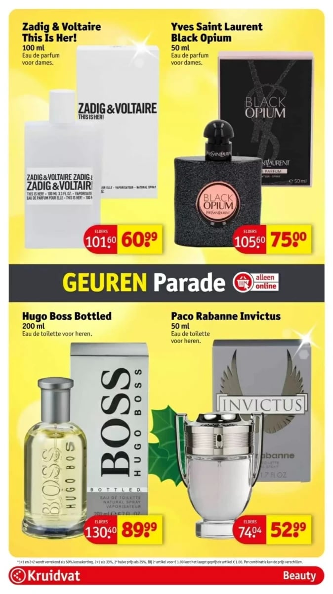 Kruidvat folder – pagina 4