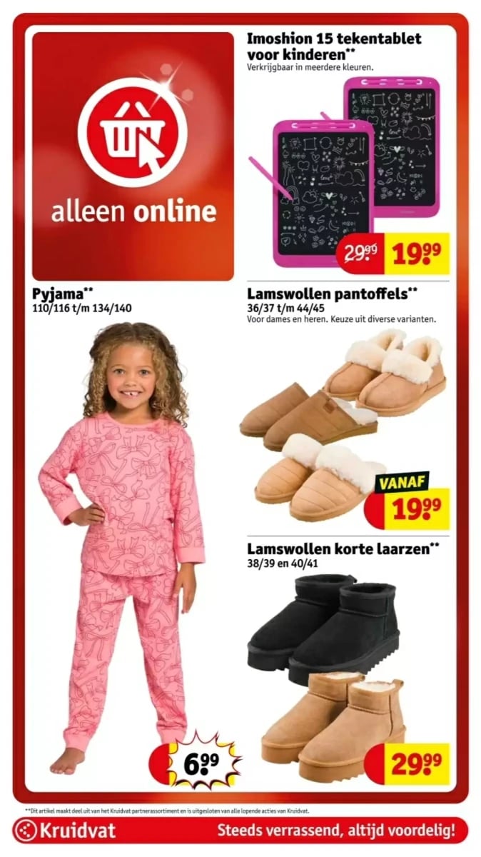 Kruidvat folder – pagina 30