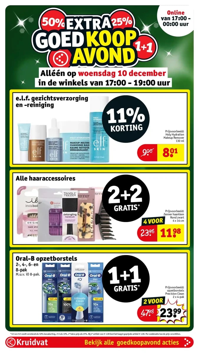 Kruidvat folder – pagina 5