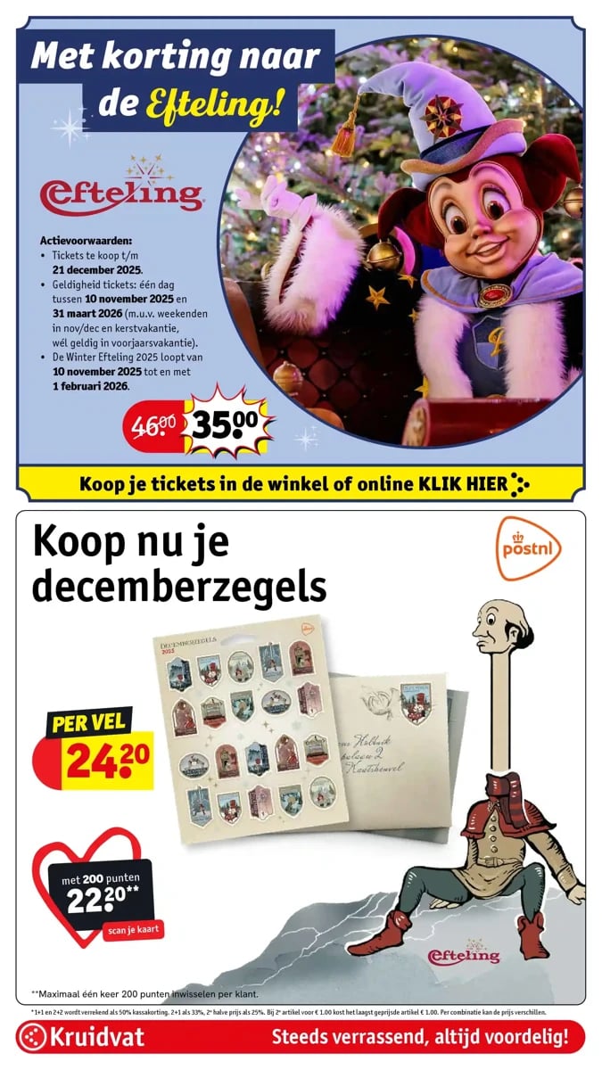 Kruidvat folder – pagina 3