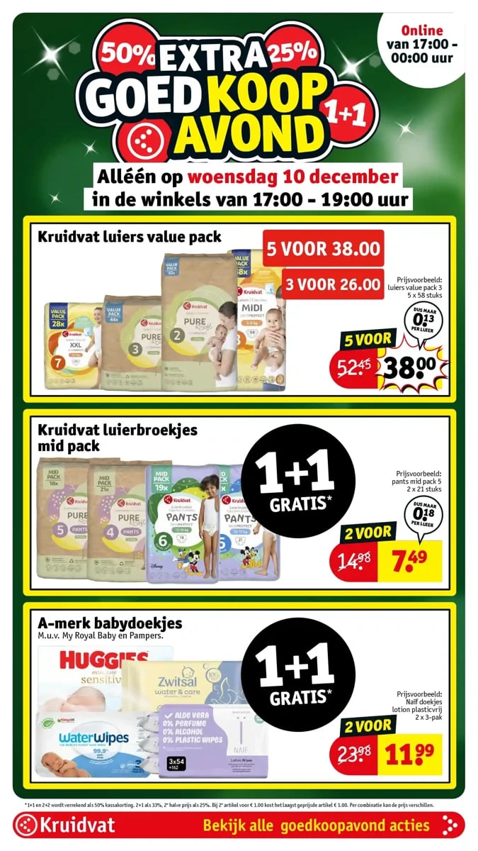 Kruidvat folder – pagina 6