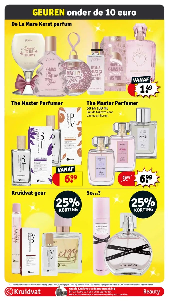 Kruidvat folder – pagina 14