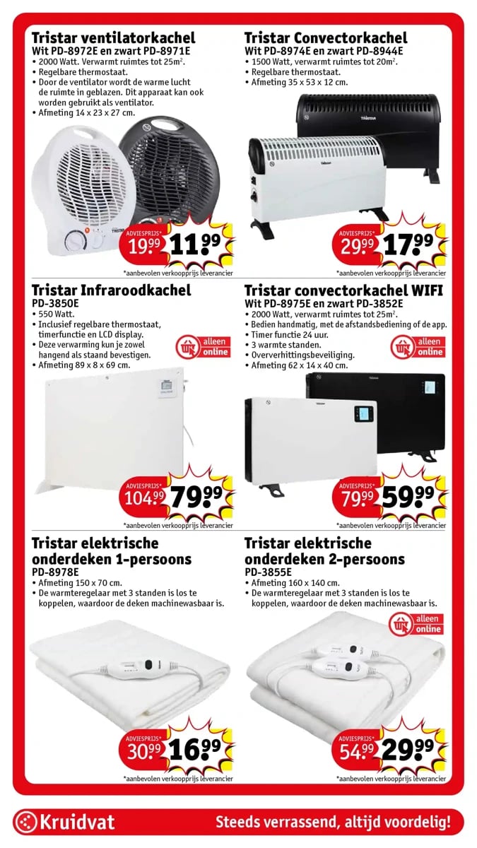 Kruidvat folder – pagina 90