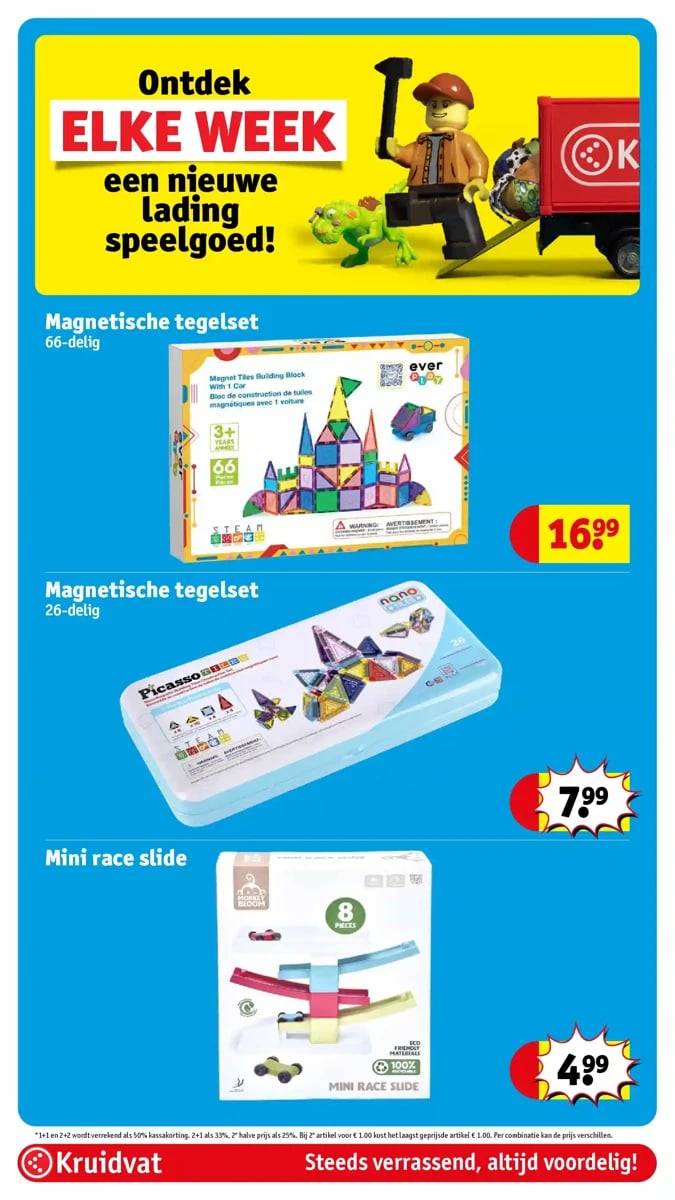 Kruidvat folder – pagina 92