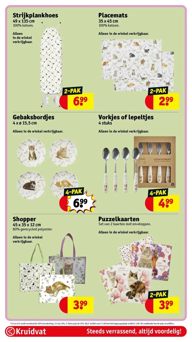 Kruidvat folder – pagina 83