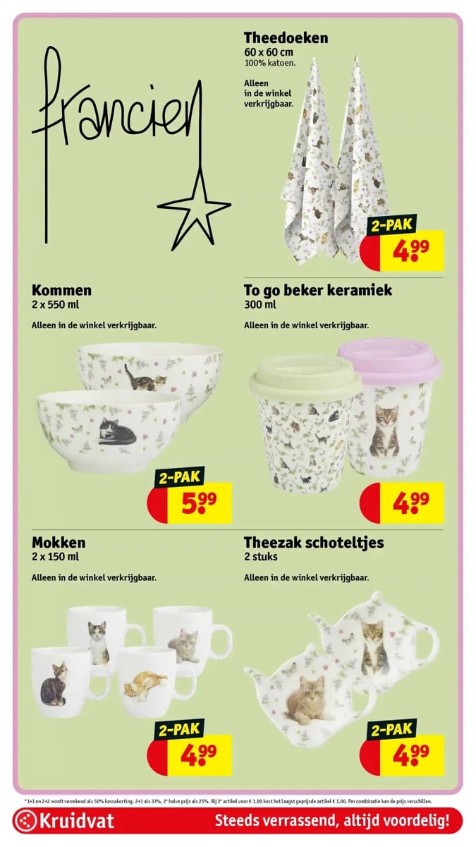 Kruidvat folder – pagina 82