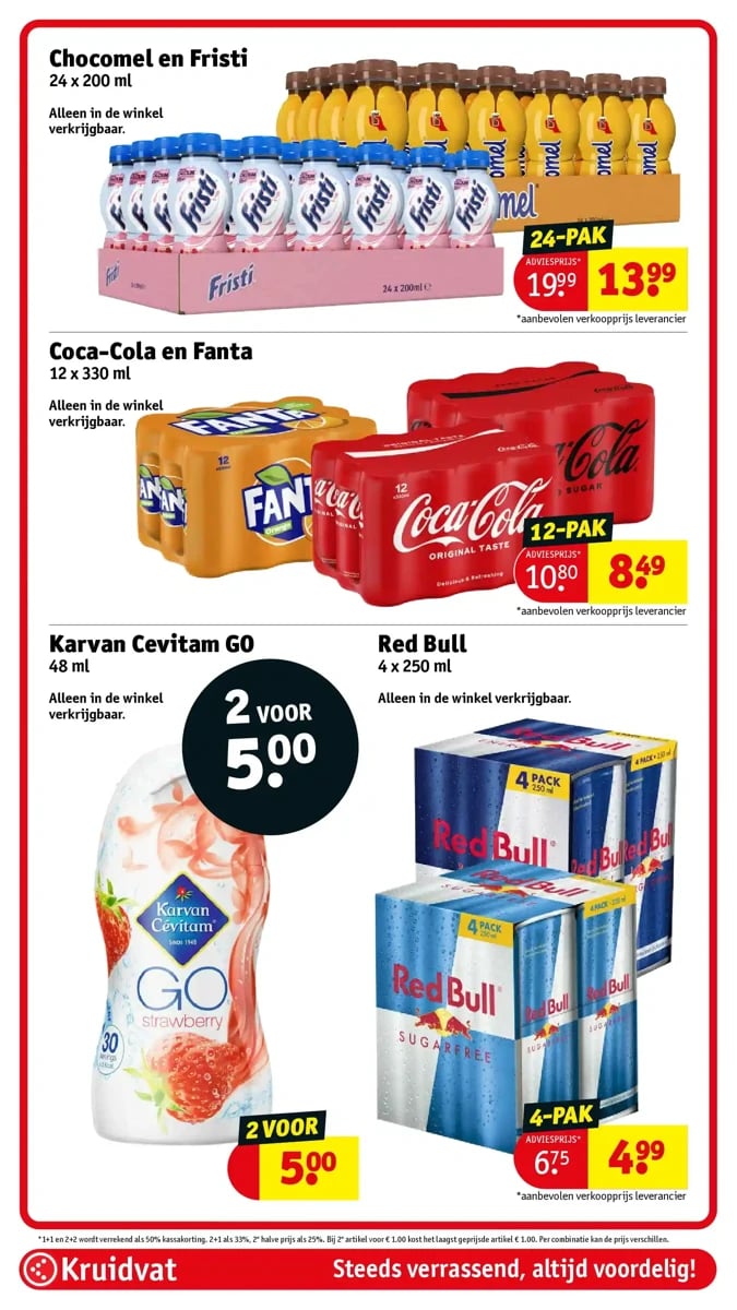 Kruidvat folder – pagina 80