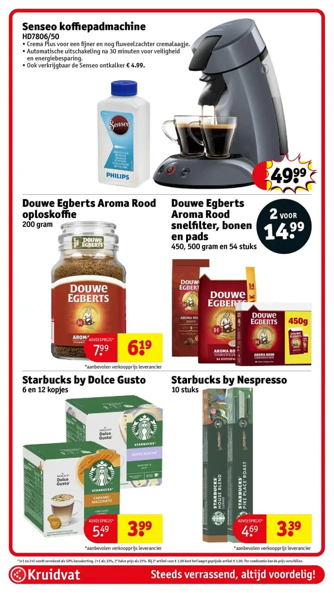 Kruidvat folder – pagina 79