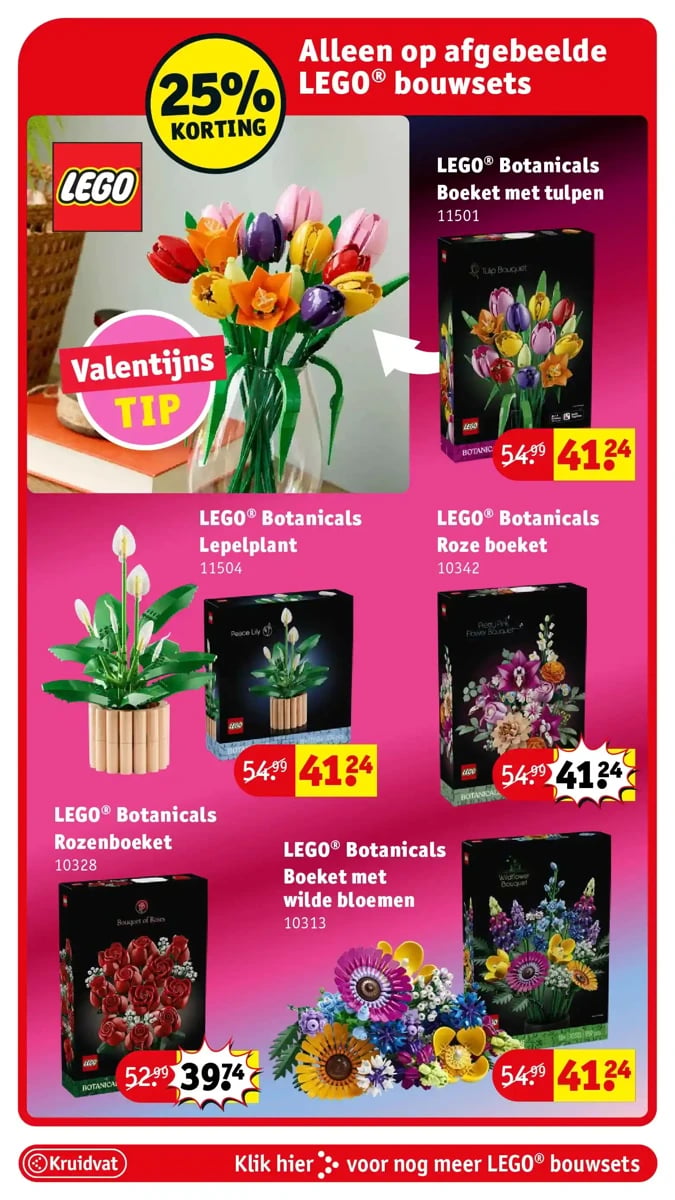 Kruidvat folder – pagina 5