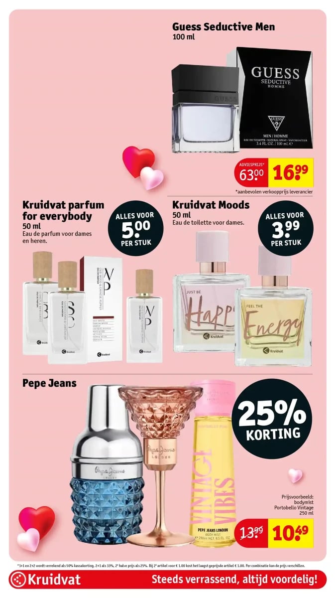 Kruidvat folder – pagina 10