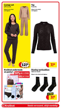 Top aanbieding bij Kruidvat – geldig van 10.03.2026 t/m 22.03.2026