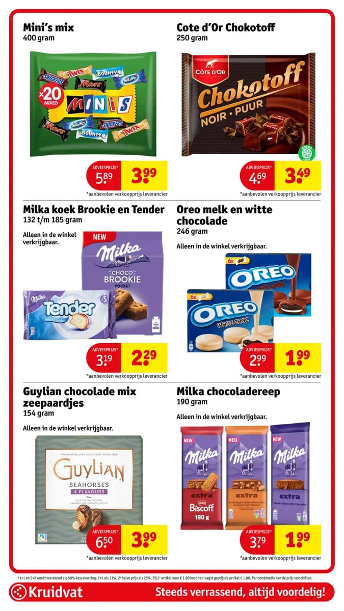 Kruidvat folder – pagina 97