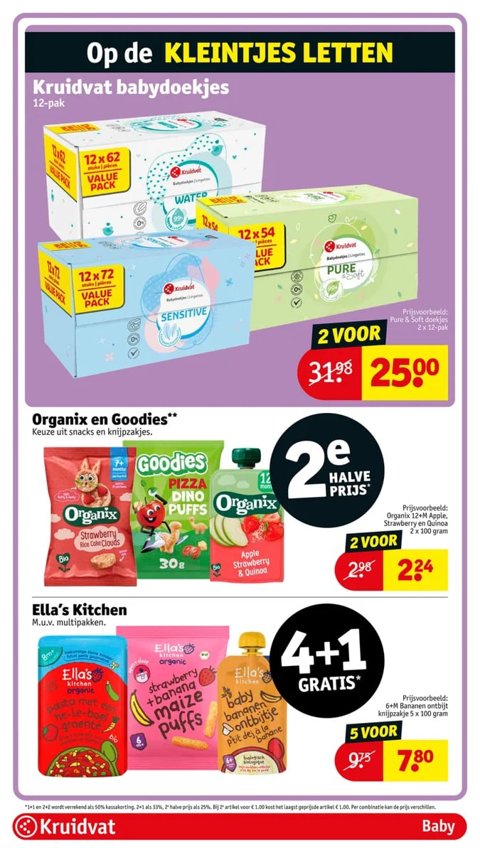 Kruidvat folder – pagina 75